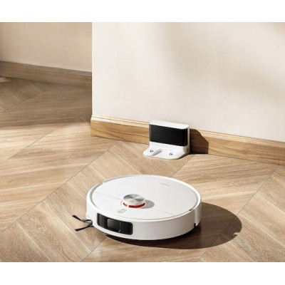 Xiaomi Mi Robot Vacuum S40 Pro White